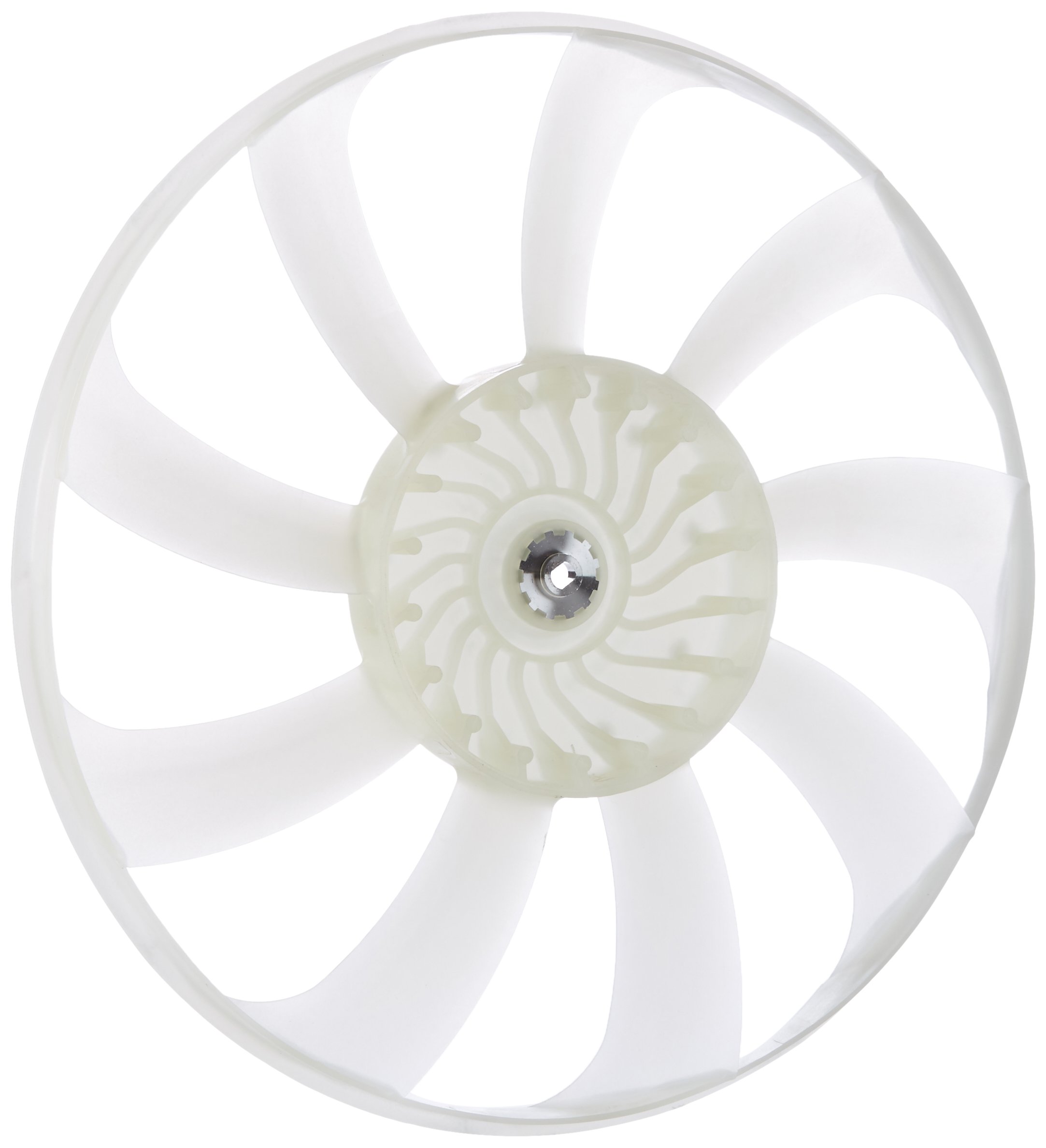 Amazon.com: Toyota 16361-0V330 Engine Cooling Fan Blade : Automotive